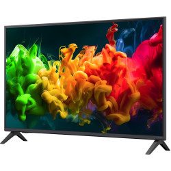 Televizor LG 55QNED80B6B QNED 4K Smart (Black) Thumb