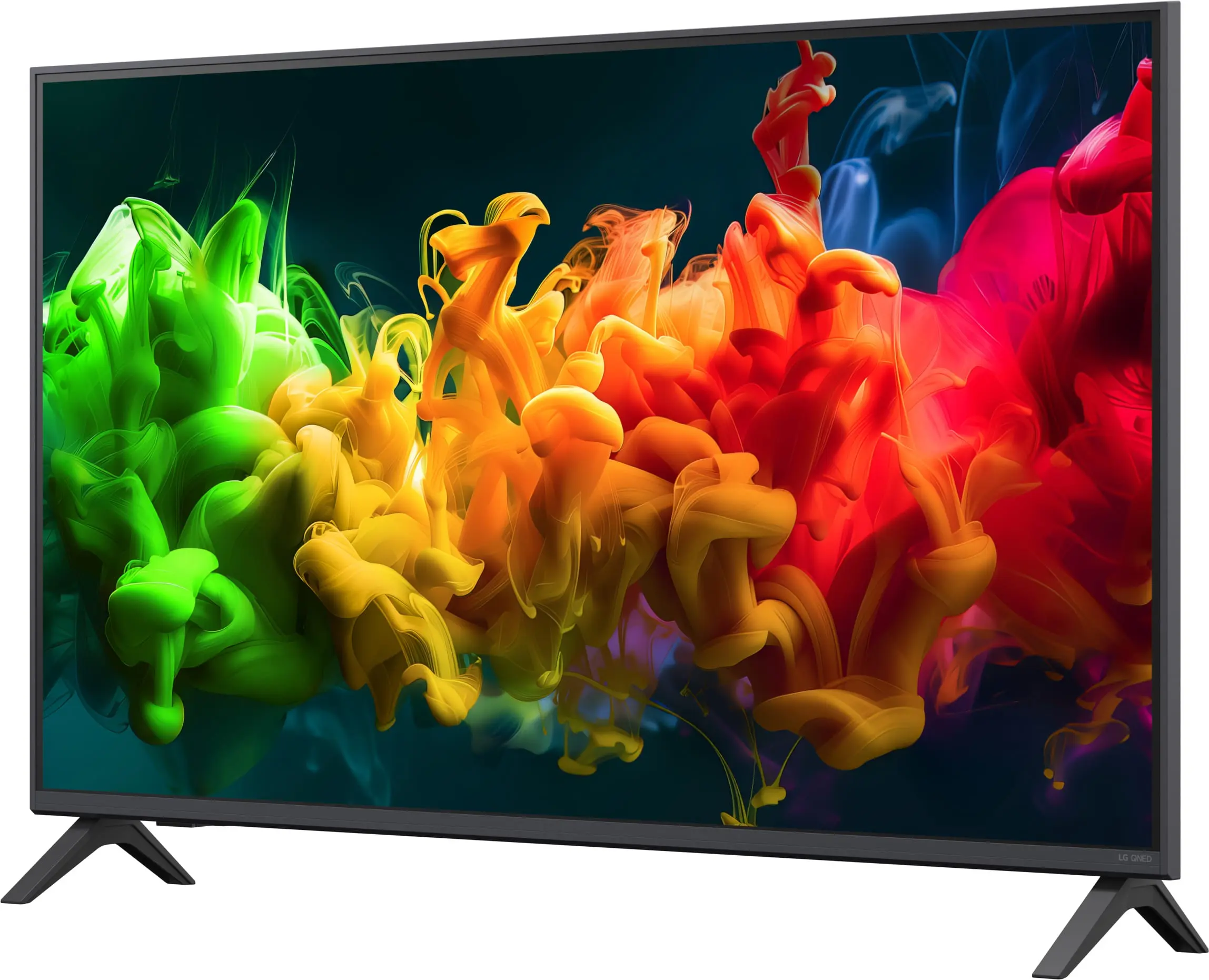 Televizor LG 55QNED80B6B QNED 4K Smart (Black) - 3