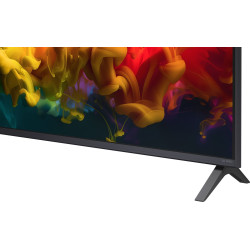 Televizor LG 55QNED80B6B QNED 4K Smart (Black) Thumb