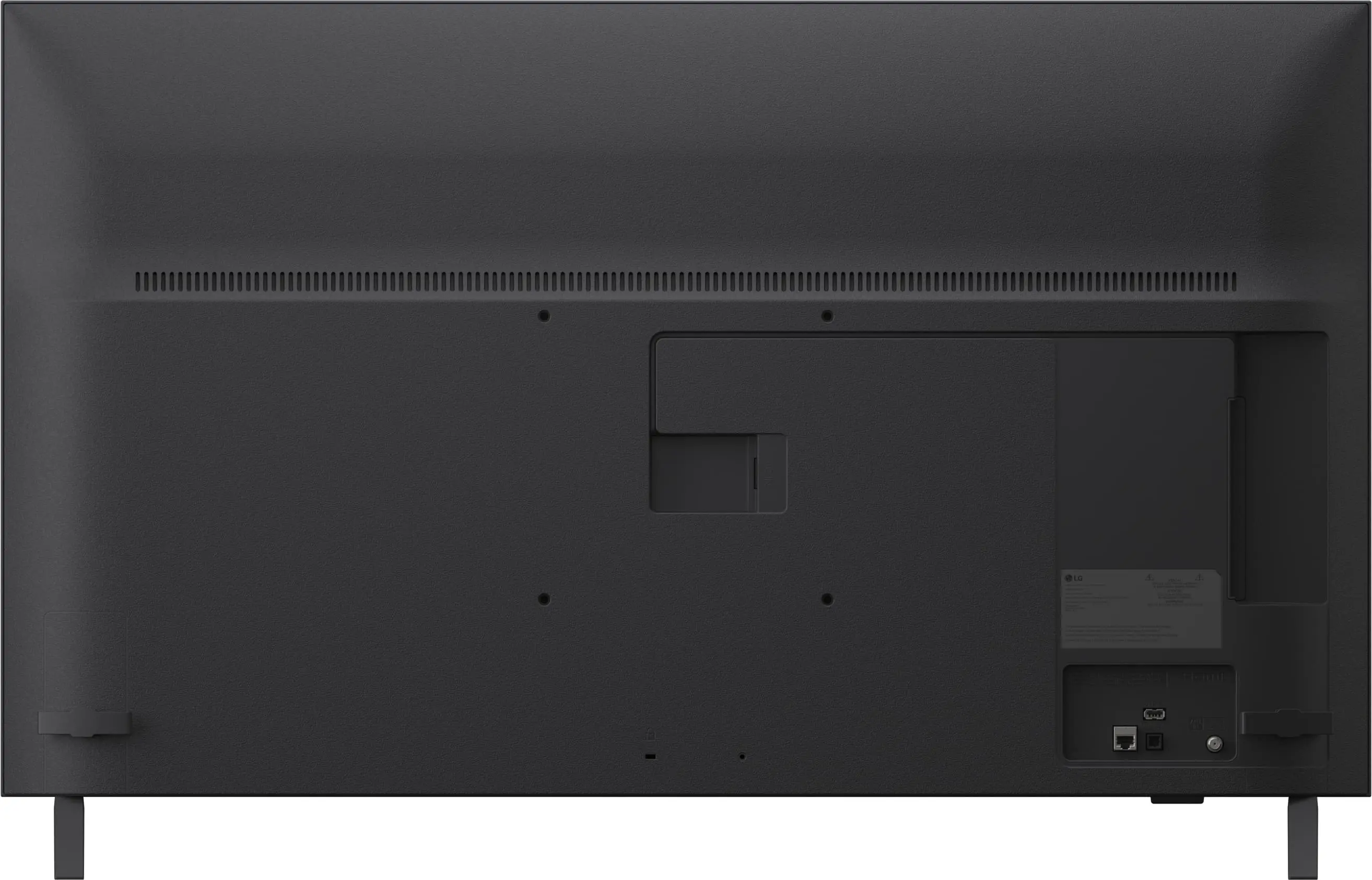 Televizor LG 55QNED80B6B QNED 4K Smart (Black) - 5