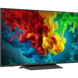Televizor LG 55QNED83B6A QNED 4K Smart (Black) Thumb