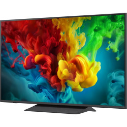 Televizor LG 55QNED83B6A QNED 4K Smart (Black) Thumb
