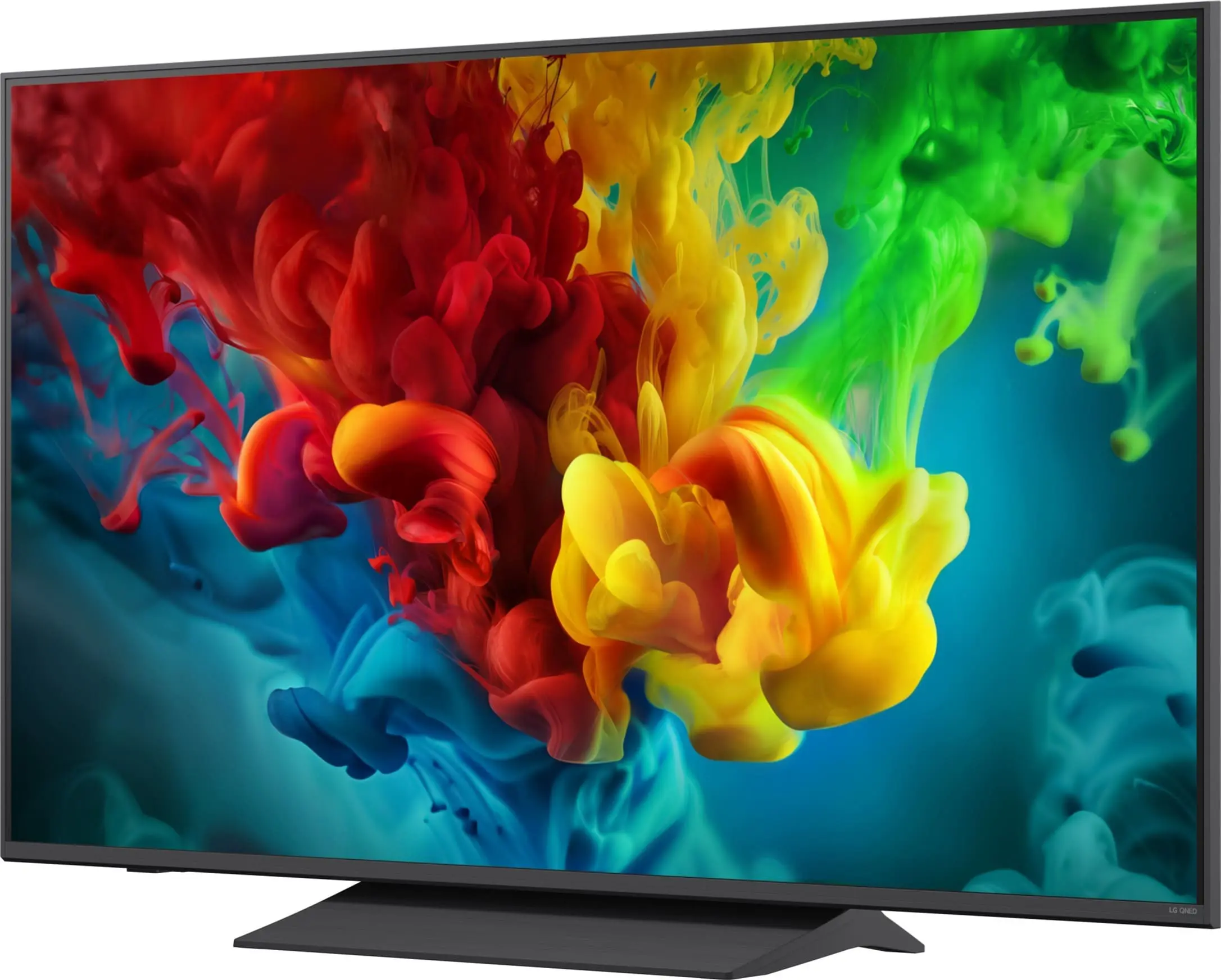 Televizor LG 55QNED83B6A QNED 4K Smart (Black) - 3