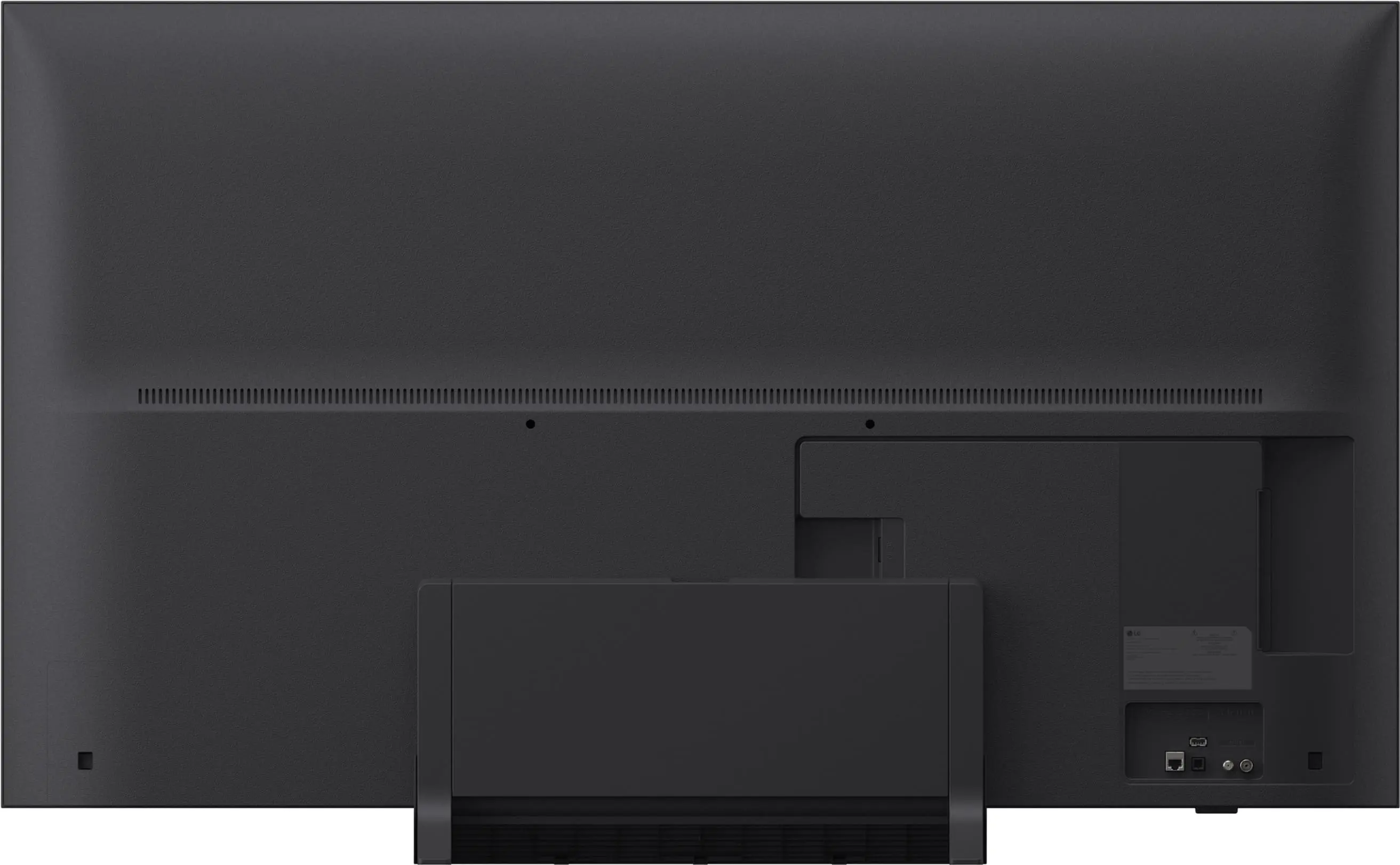 Televizor LG 55QNED83B6A QNED 4K Smart (Black) - 6