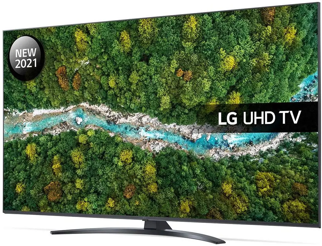 Телевизор LG 65