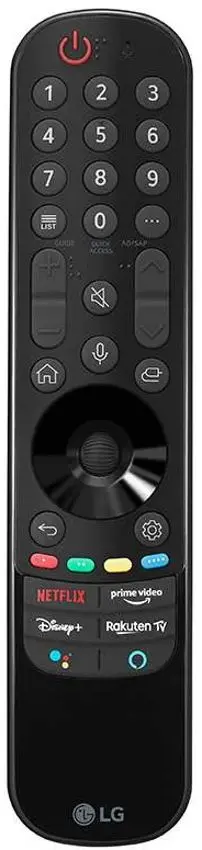 Телевизор LG 65