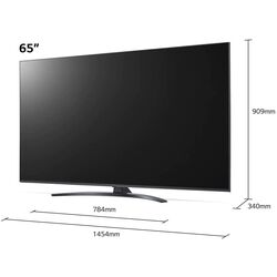 Телевизор LG 65