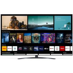Телевизор LG 65