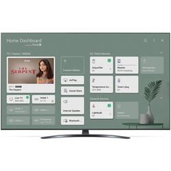 Телевизор LG 65