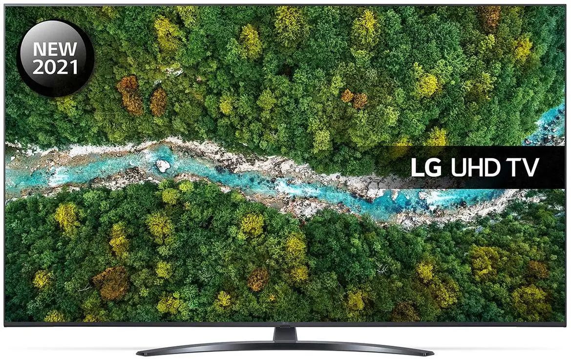 Телевизор LG 65