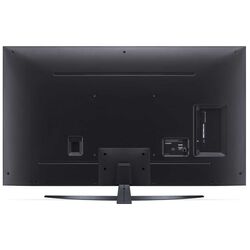 Televizor LG 4K UHD Smart NanoCell 65NANO766QA.ADRB (Black) Thumb