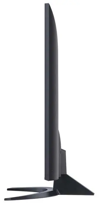 Televizor LG 4K UHD Smart NanoCell 65NANO766QA.ADRB (Black) - 3