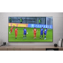 Televizor LG 4K UHD Smart NanoCell 65NANO766QA.ADRB (Black) Thumb