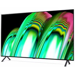 Телевизор LG 65'' A2 OLED 4K OLED65A23LA.AEU (Black) Thumb