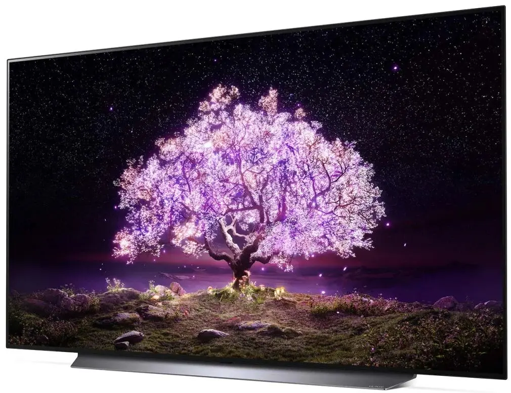 Телевизор LG 65