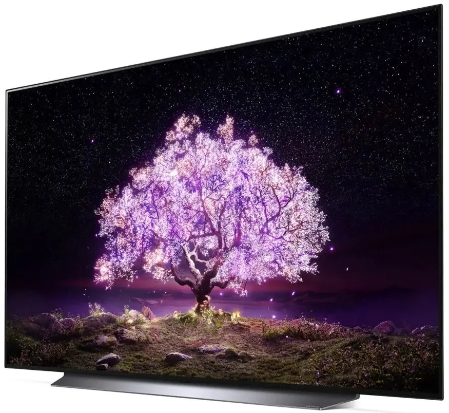 Телевизор LG 65