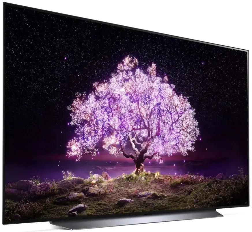 Телевизор LG 65