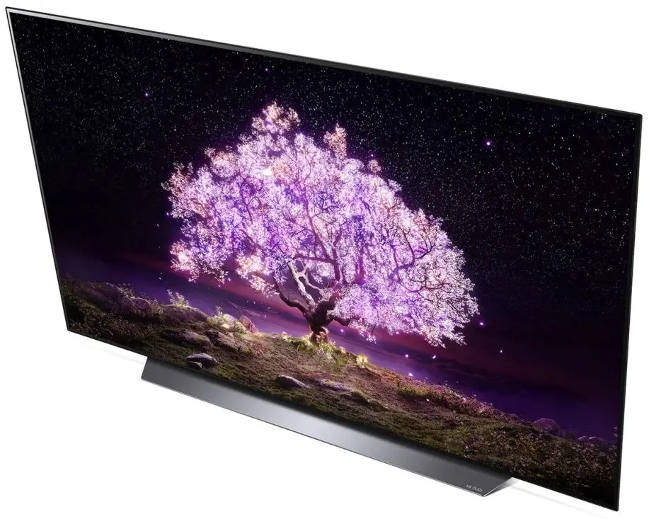 Телевизор LG 65