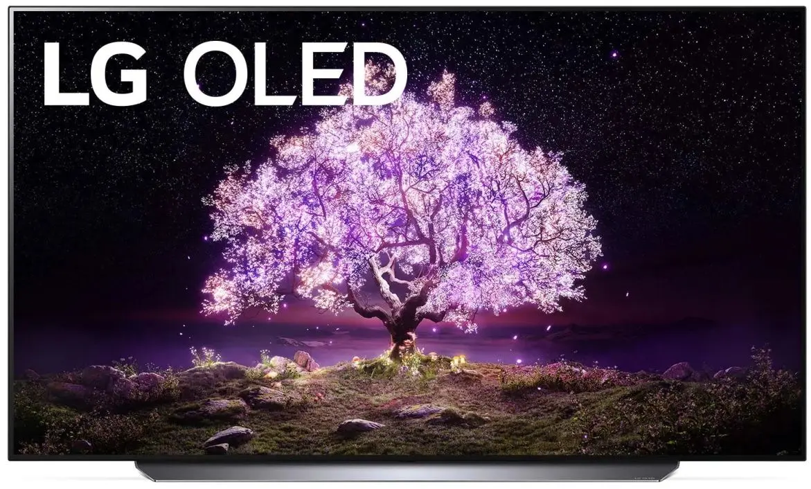 Телевизор LG 65