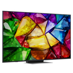 Televizor LG 65MRGB87B6B Mini RGB 4K Smart (Black) Thumb