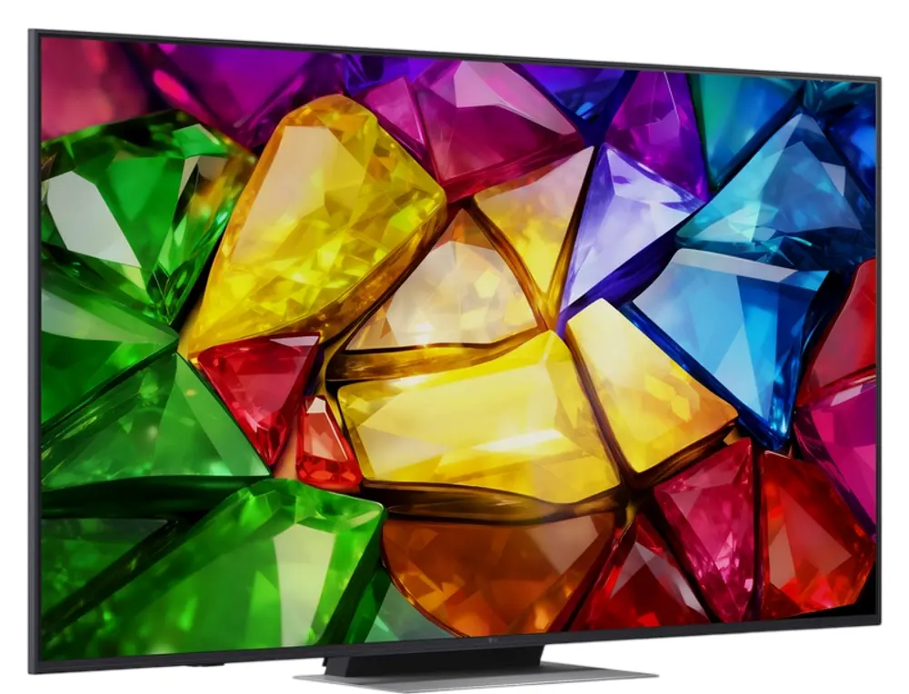 Televizor LG 65MRGB87B6B Mini RGB 4K Smart (Black) - 2