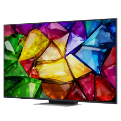 Televizor LG 65MRGB87B6B Mini RGB 4K Smart (Black) Thumb
