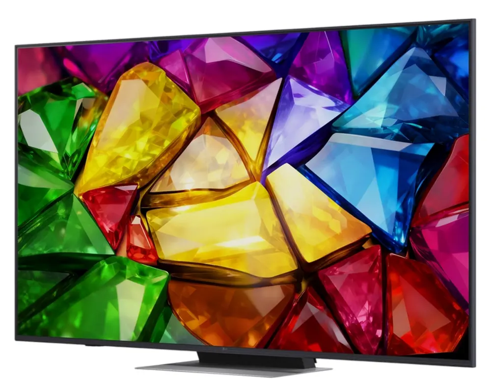 Televizor LG 65MRGB87B6B Mini RGB 4K Smart (Black) - 3