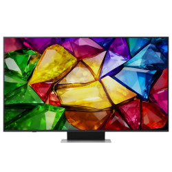 Televizor LG 65MRGB87B6B Mini RGB 4K Smart (Black)