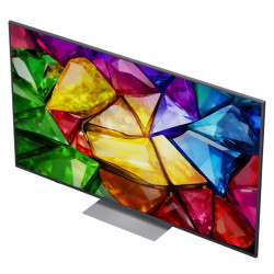Televizor LG 65MRGB87B6B Mini RGB 4K Smart (Black) Thumb