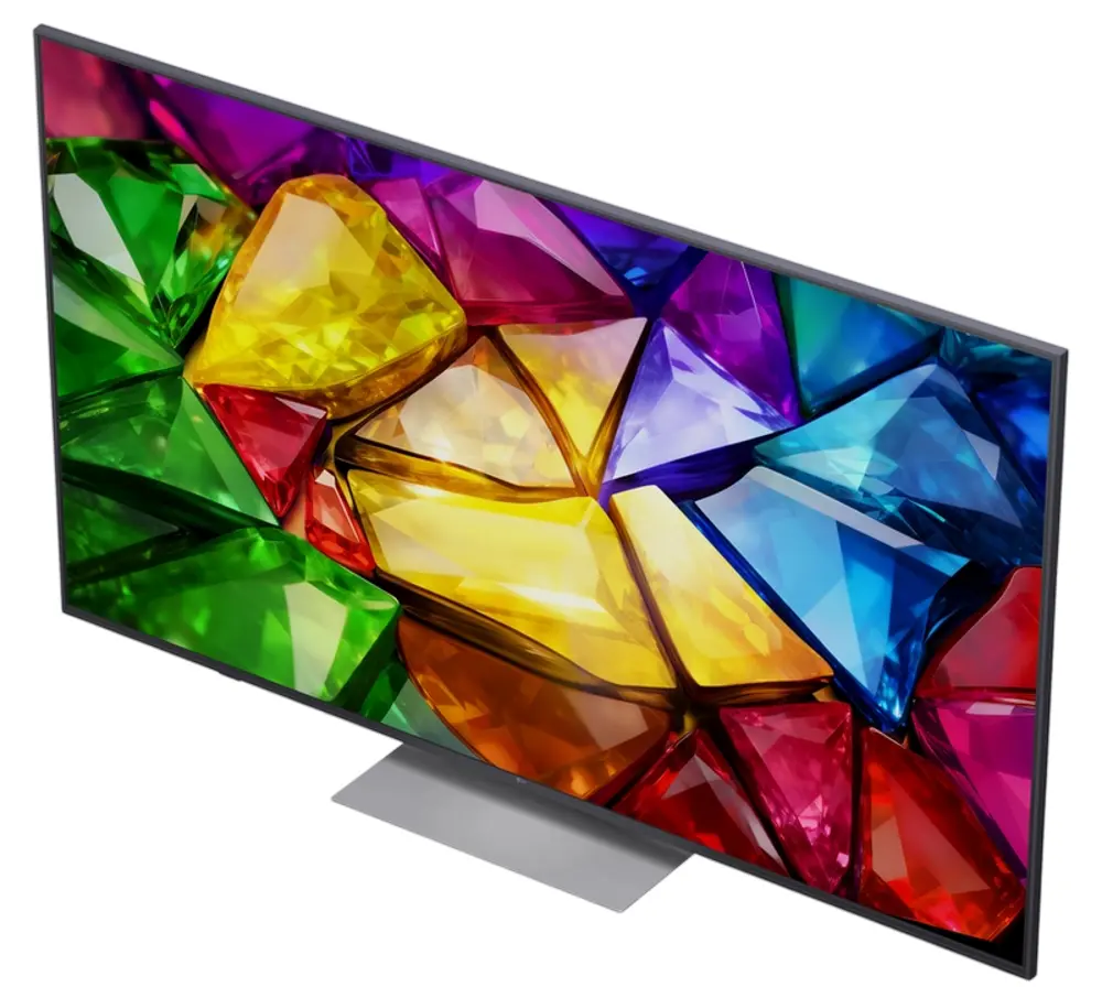 Televizor LG 65MRGB87B6B Mini RGB 4K Smart (Black) - 4