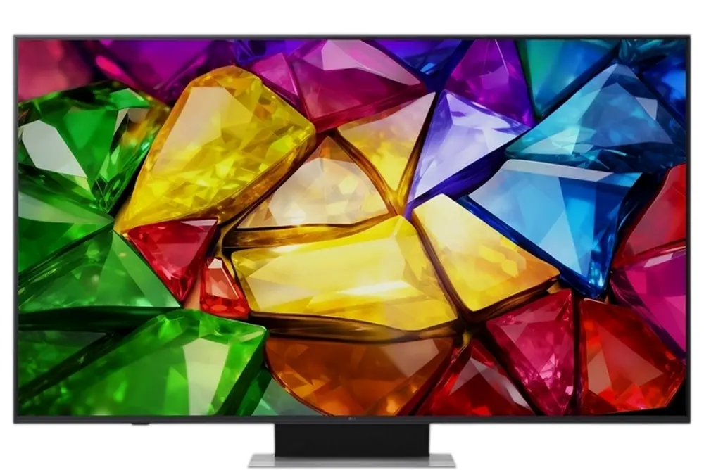 Televizor LG 65MRGB87B6B Mini RGB 4K Smart (Black)
