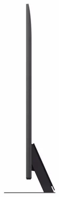 Телевизор LG 65QNED86A6A QNED 4K Smart (Black)