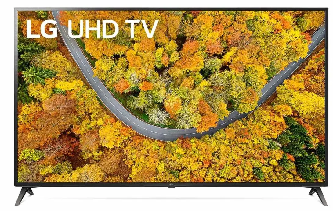 Телевизор LG 70