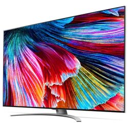 Televizor LG 75" 8K Smart QNED MiniLED 75QNED996PB (Silver) Thumb