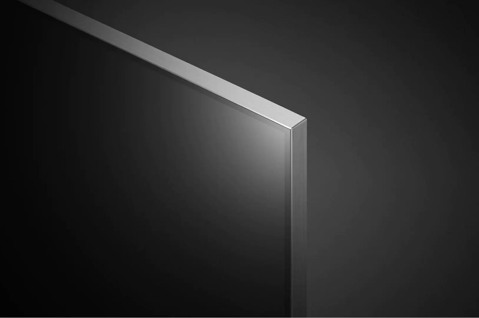 Televizor LG 75" 8K Smart QNED MiniLED 75QNED996PB (Silver)