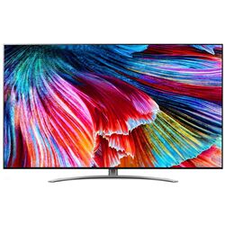 Televizor LG 75" 8K Smart QNED MiniLED 75QNED996PB (Silver) Thumb