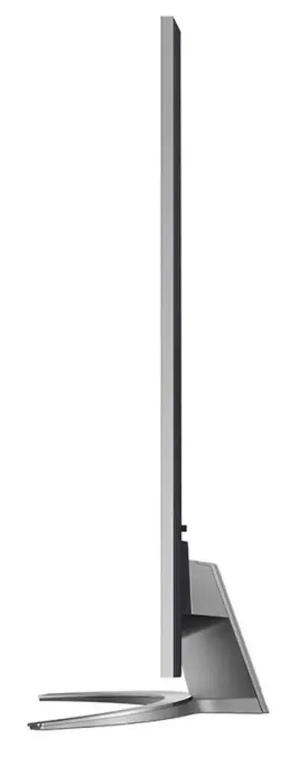 Televizor LG 75" 8K Smart QNED MiniLED 75QNED996PB (Silver)