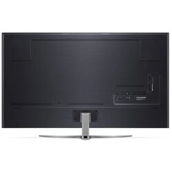 Televizor LG 75" 8K Smart QNED MiniLED 75QNED996PB (Silver) Thumb