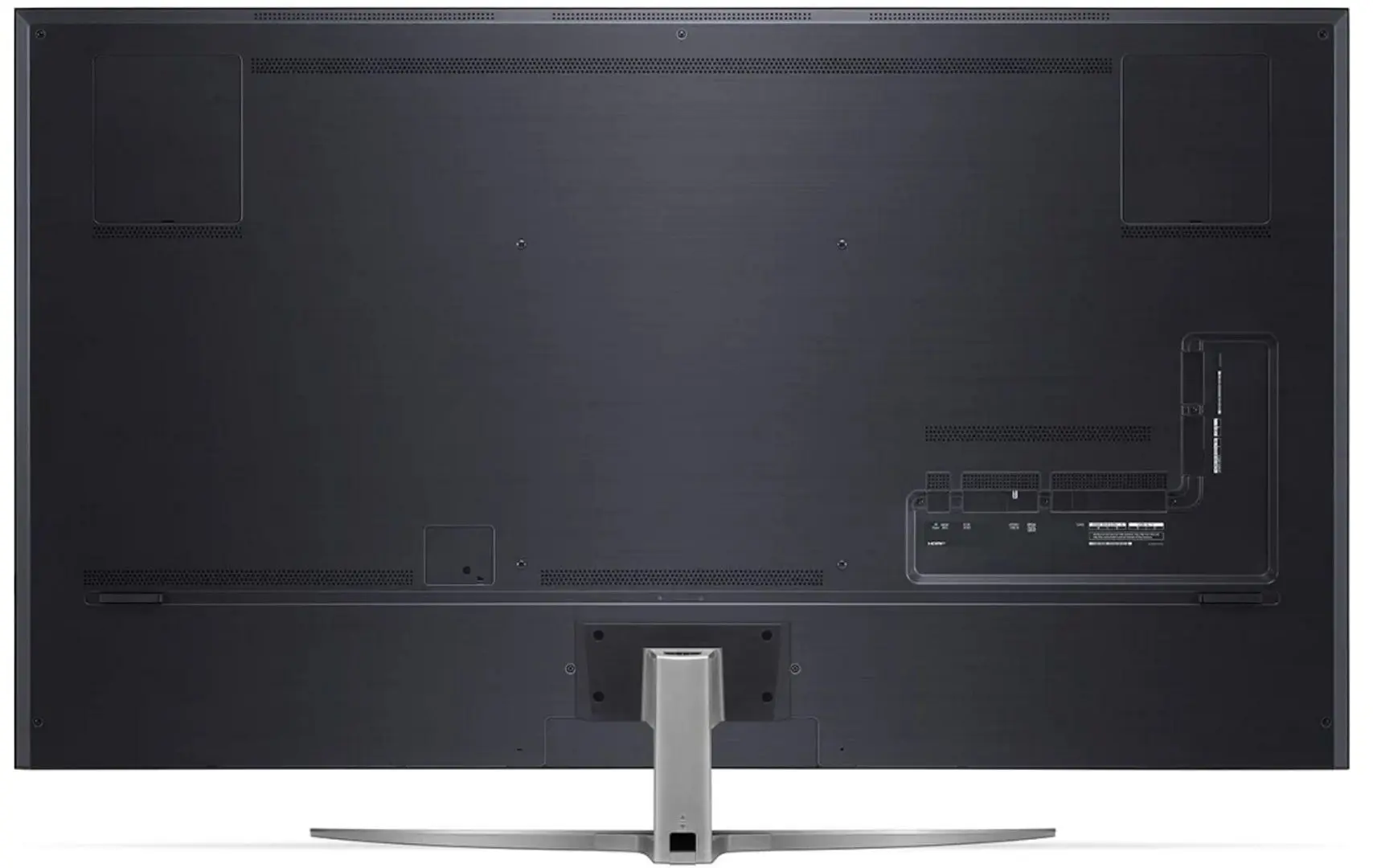 Televizor LG 75" 8K Smart QNED MiniLED 75QNED996PB (Silver)