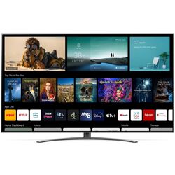 Телевизор LG 75