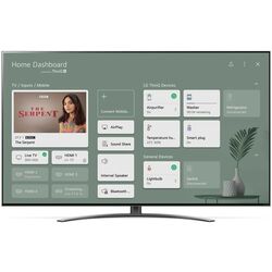 Телевизор LG 75