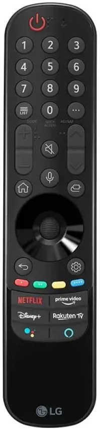 Телевизор LG 75