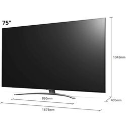 Телевизор LG 75