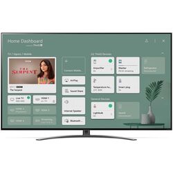 Телевизор LG 75