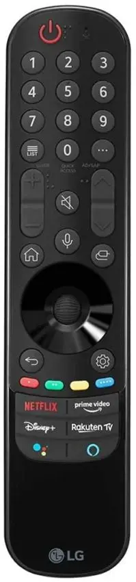 Телевизор LG 75