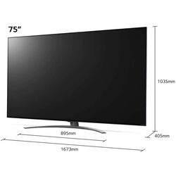 Телевизор LG 75