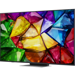 Televizor LG 75MRGB87B6B Mini RGB 4K Smart (Black) Thumb