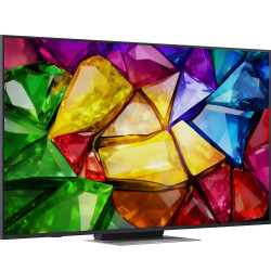 Televizor LG 75MRGB87B6B Mini RGB 4K Smart (Black) Thumb