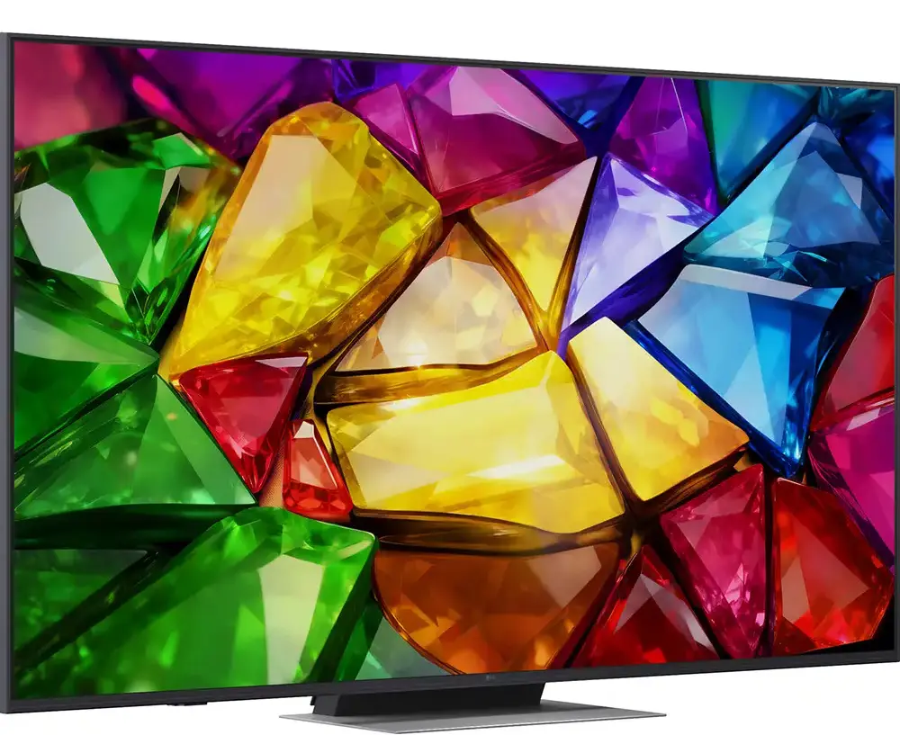 Televizor LG 75MRGB87B6B Mini RGB 4K Smart (Black) - 3