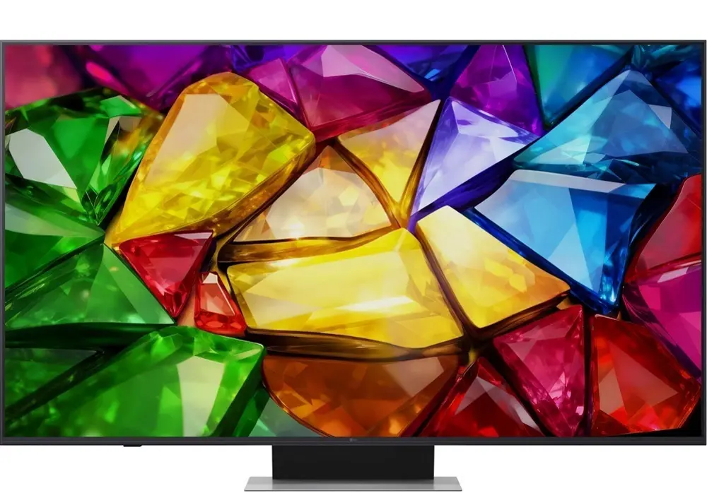 Televizor LG 75MRGB87B6B Mini RGB 4K Smart (Black)